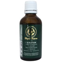 Phyto-Force Sceletium Herbal Tincture